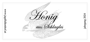 Honigglas